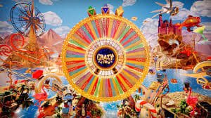 Pengalaman seamless di semua kategori permainan Pengalaman seamless antara olahraga dan casino