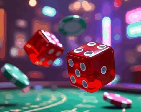 Studio live casino dreamplay77 dengan teknologi streaming HD Studio live casino dengan dealer profesional dan kamera multi-sudut